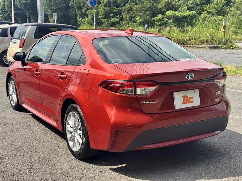 COROLLA