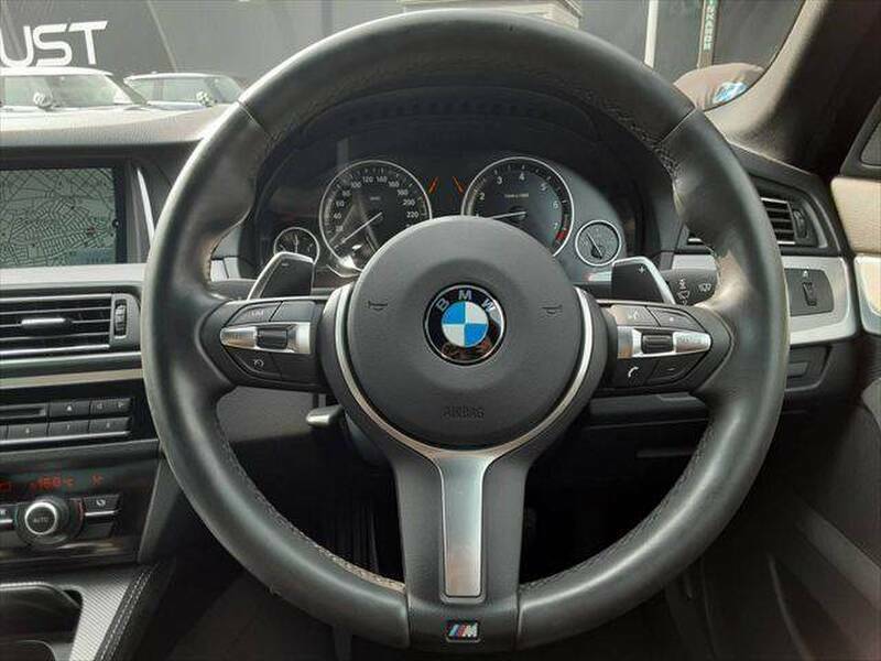 5 SERIES