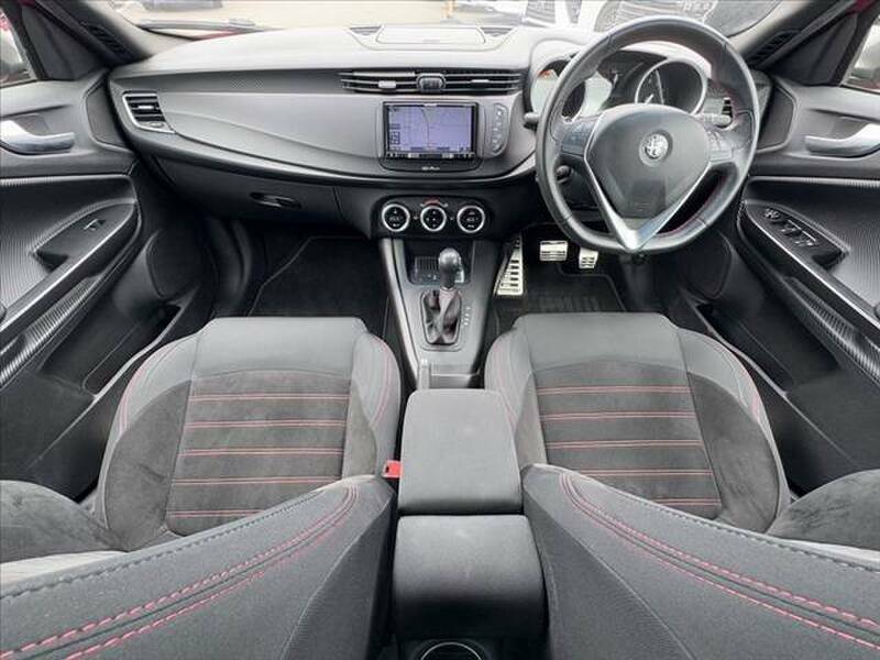 GIULIETTA