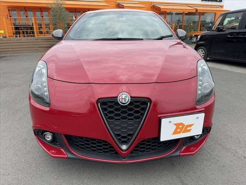 GIULIETTA