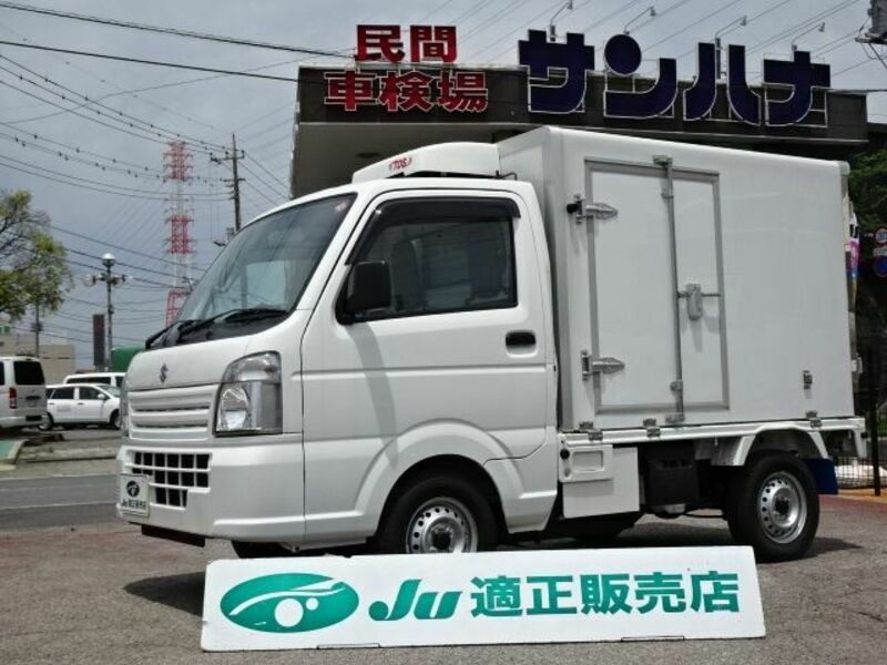 CARRY TRUCK-0
