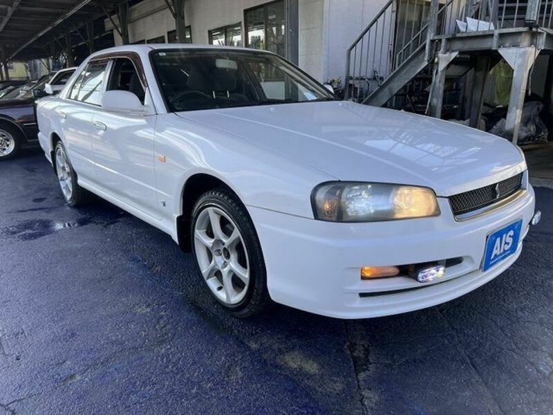 SKYLINE