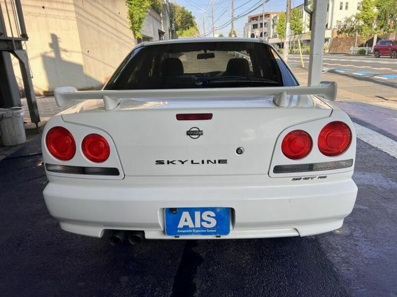 SKYLINE