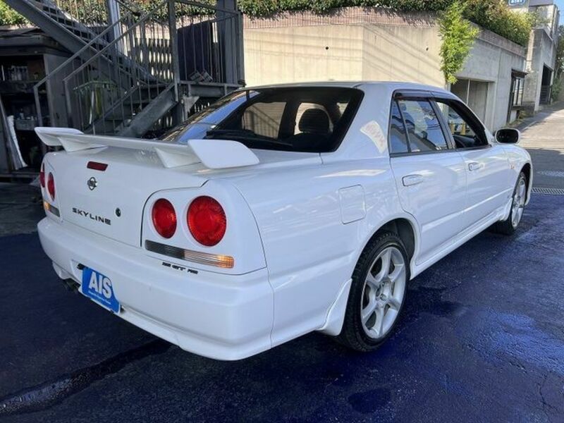 SKYLINE