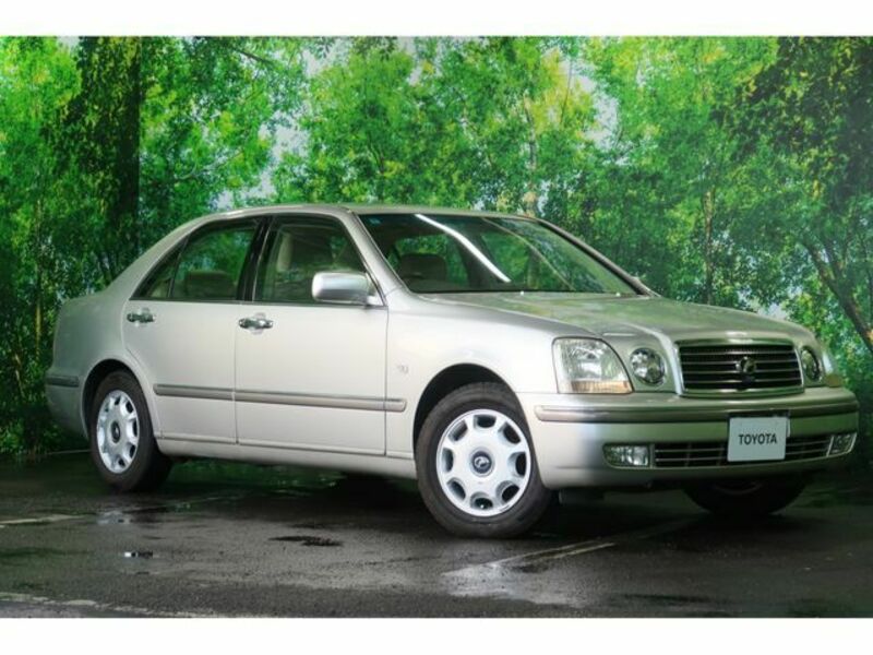 TOYOTA PROGRES