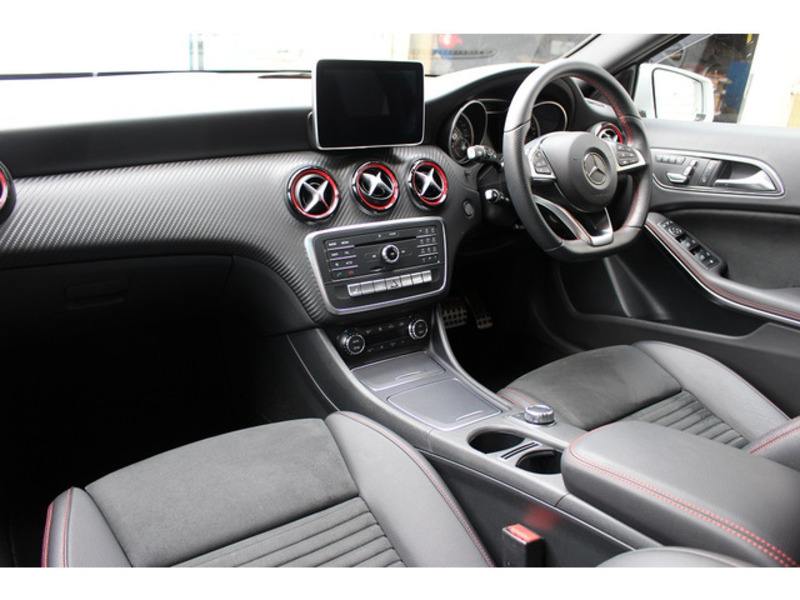 A-CLASS