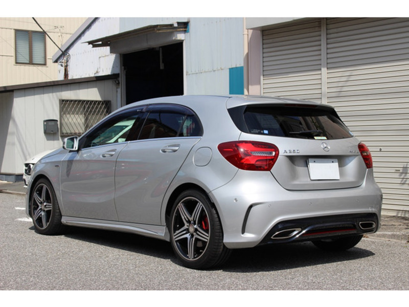 A-CLASS
