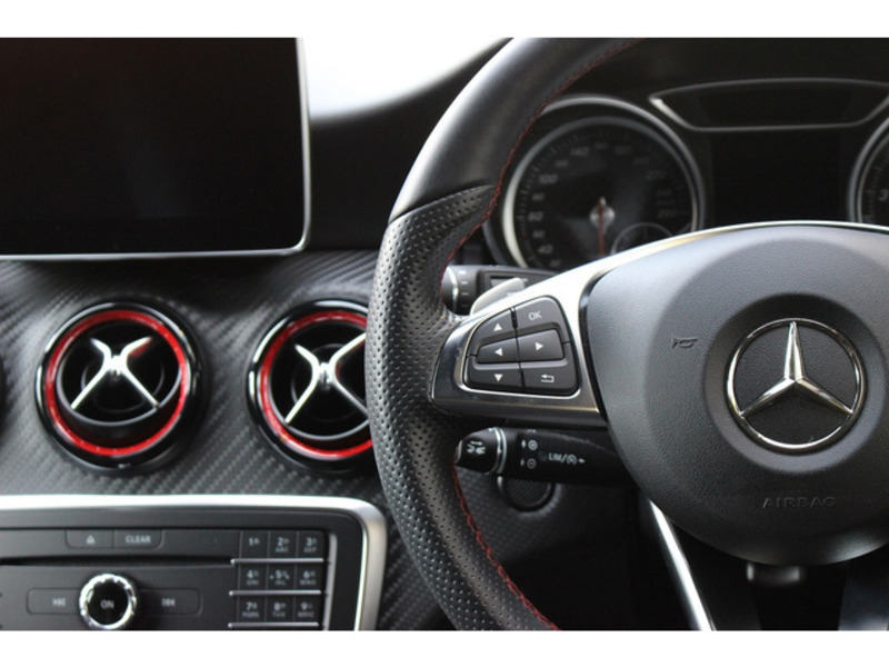 A-CLASS