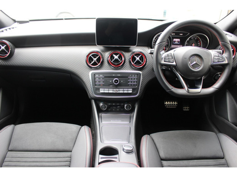 A-CLASS