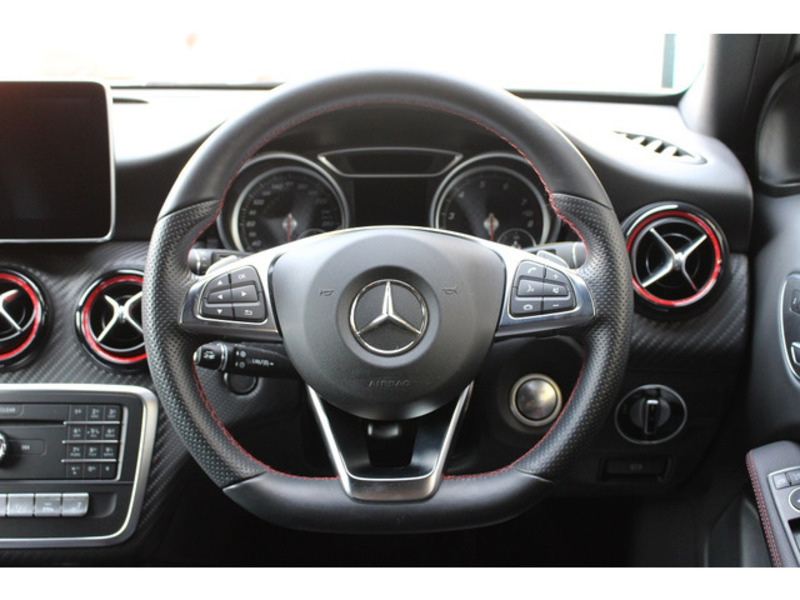 A-CLASS