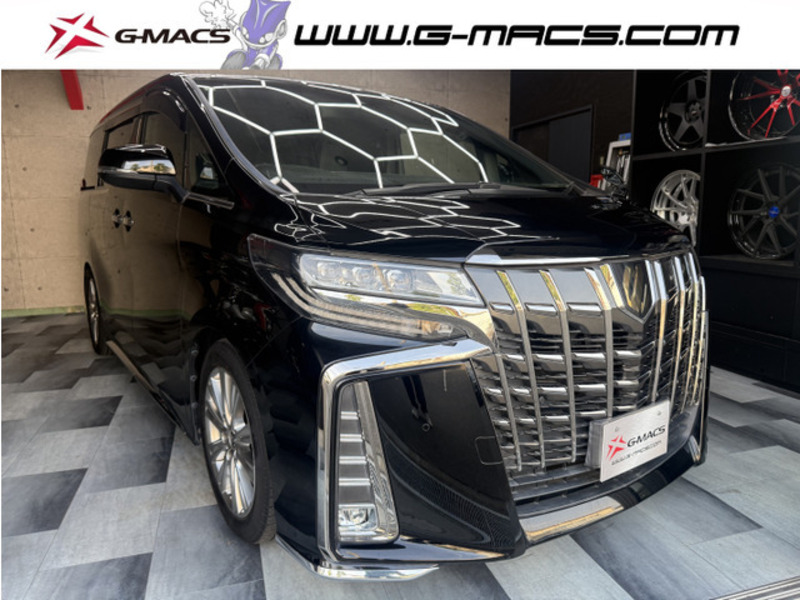 ALPHARD-0
