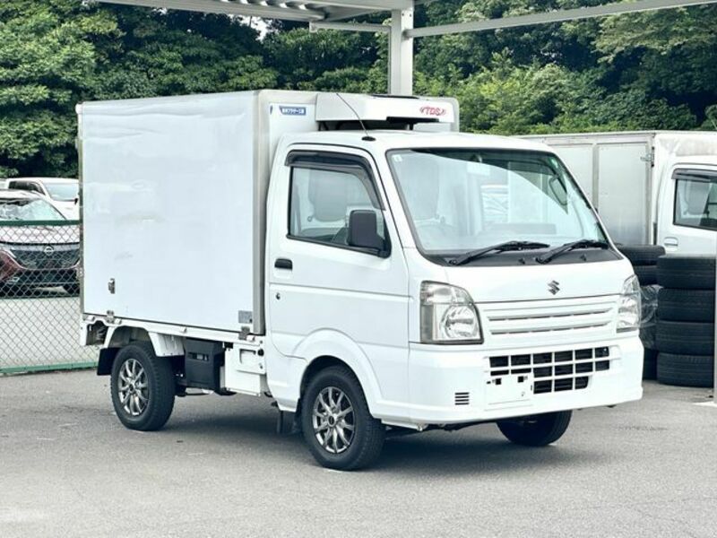 CARRY TRUCK
