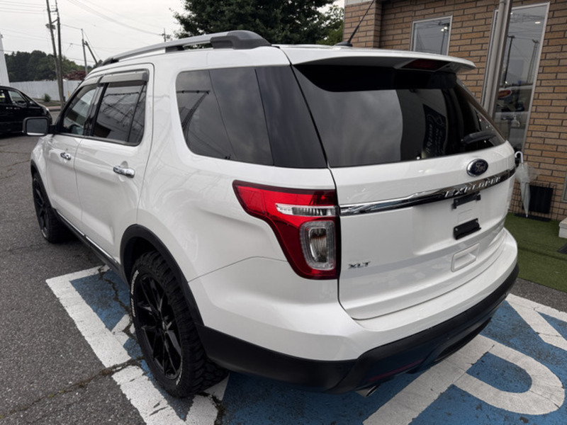 EXPLORER
