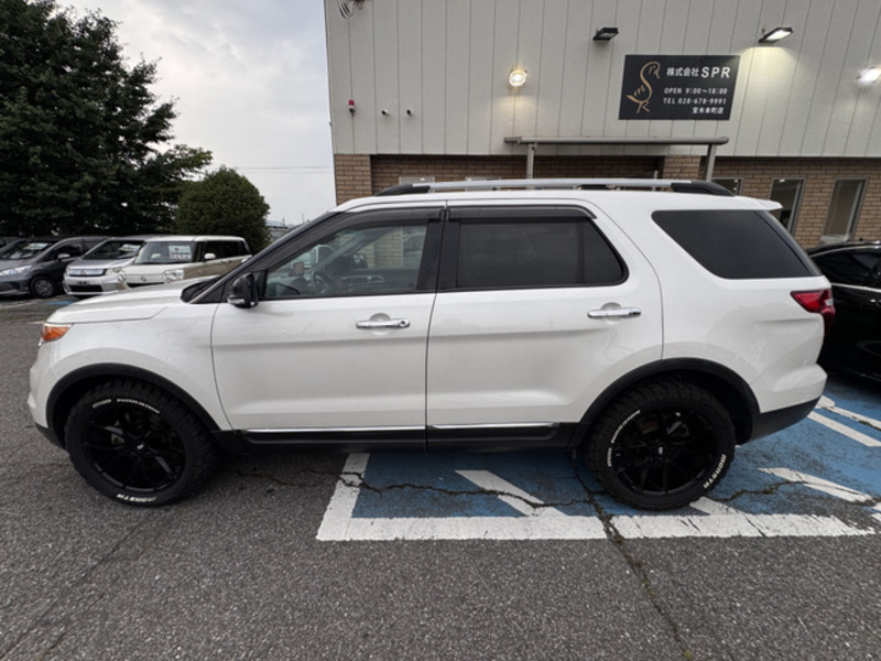 EXPLORER