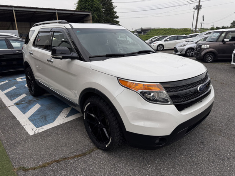 EXPLORER