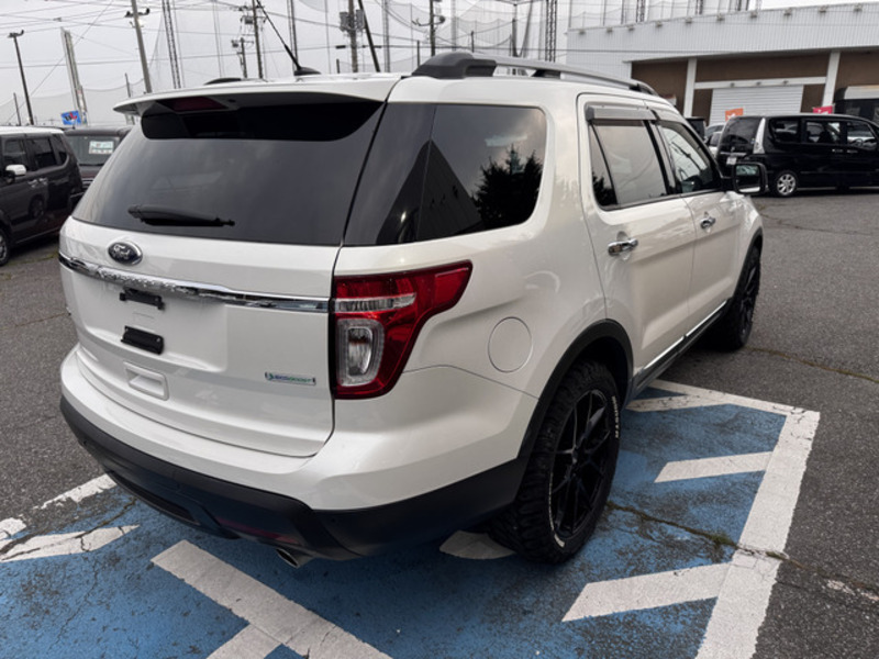 EXPLORER