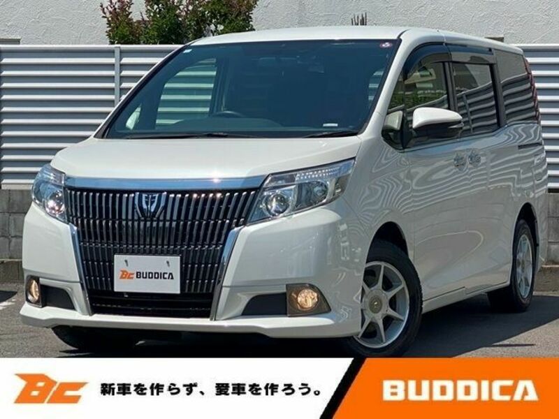 TOYOTA ESQUIRE