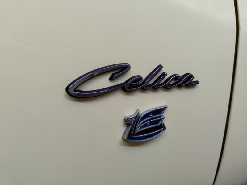 CELICA