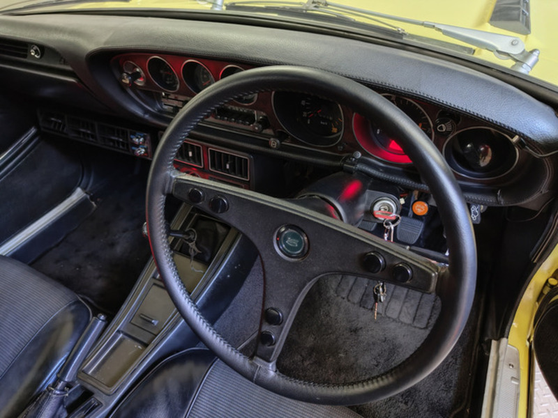 CELICA