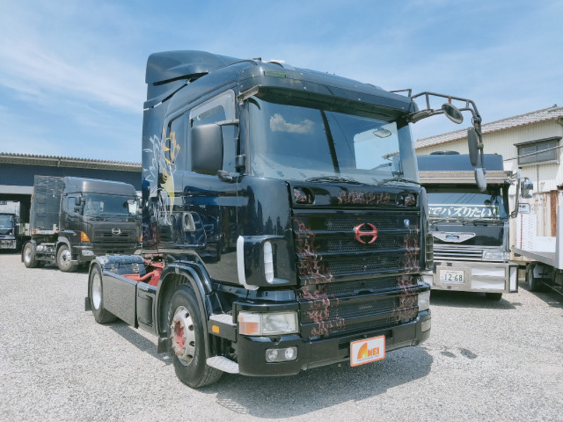 SCANIA