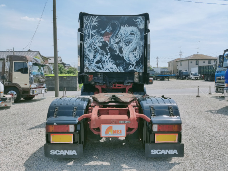 SCANIA