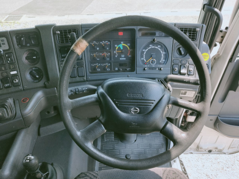 SCANIA