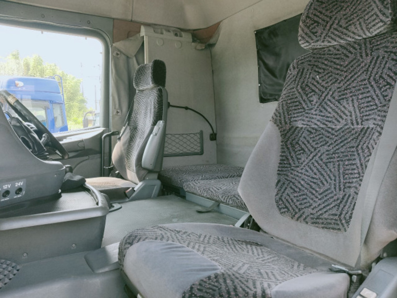 SCANIA