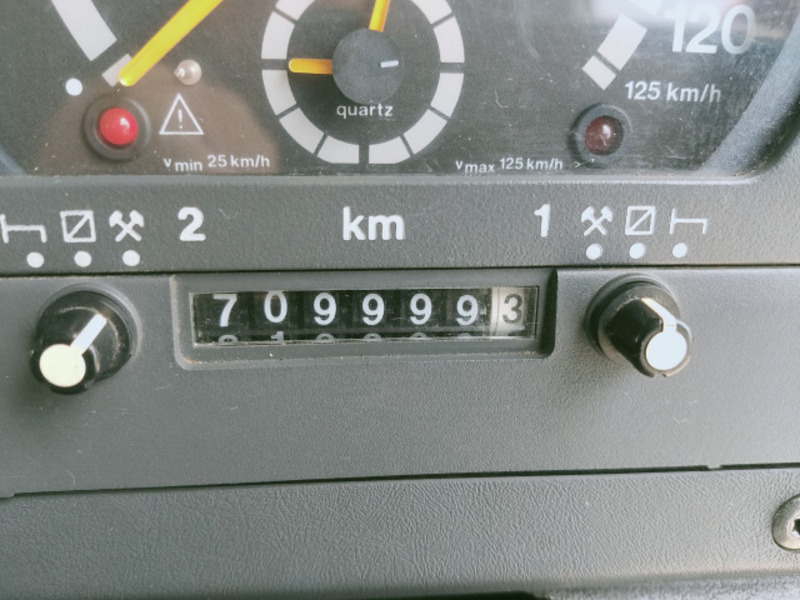 SCANIA
