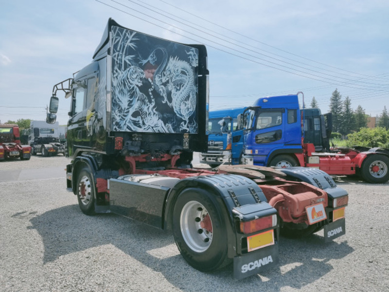 SCANIA