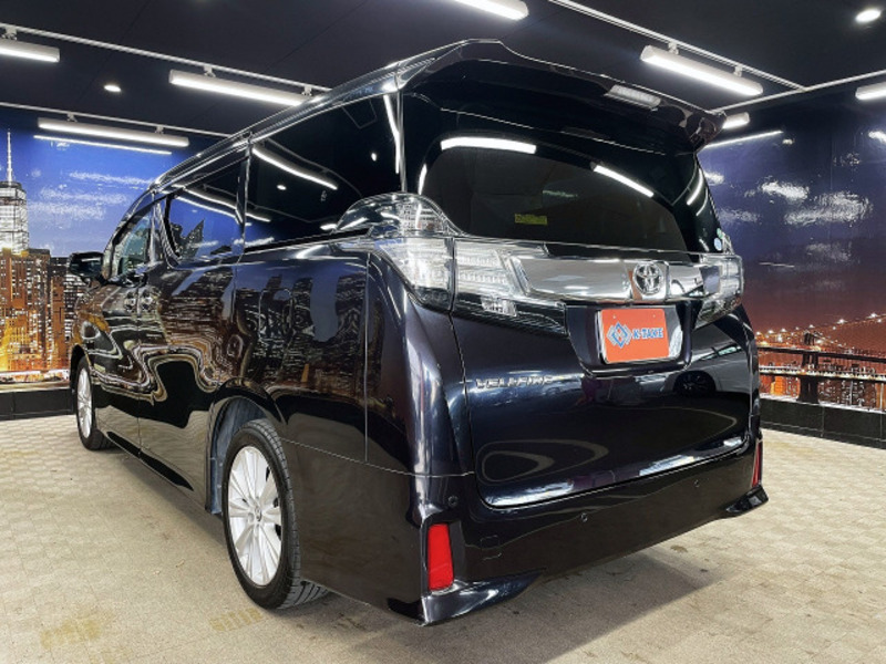 VELLFIRE