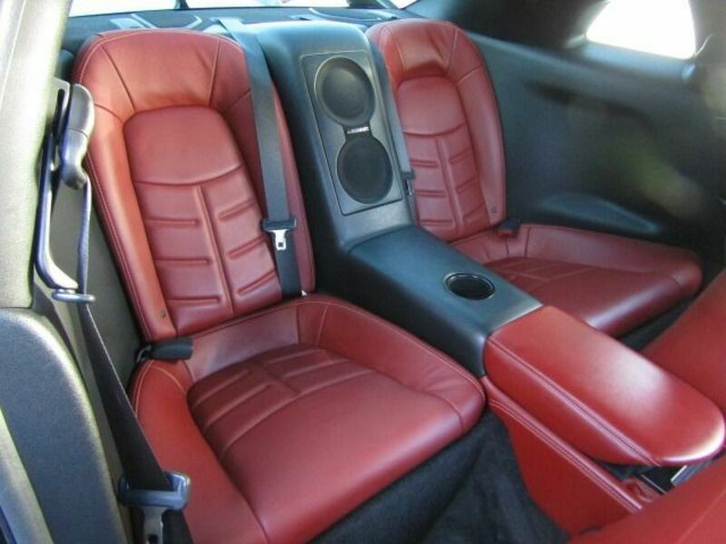 GT-R