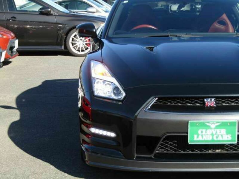 GT-R