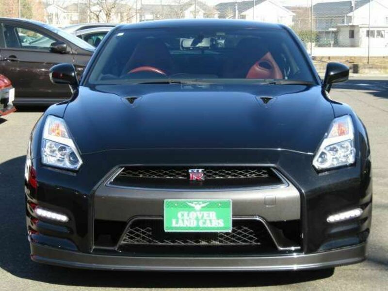 GT-R