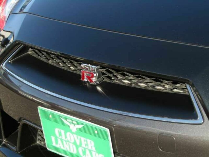 GT-R