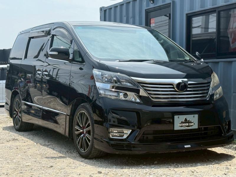 VELLFIRE