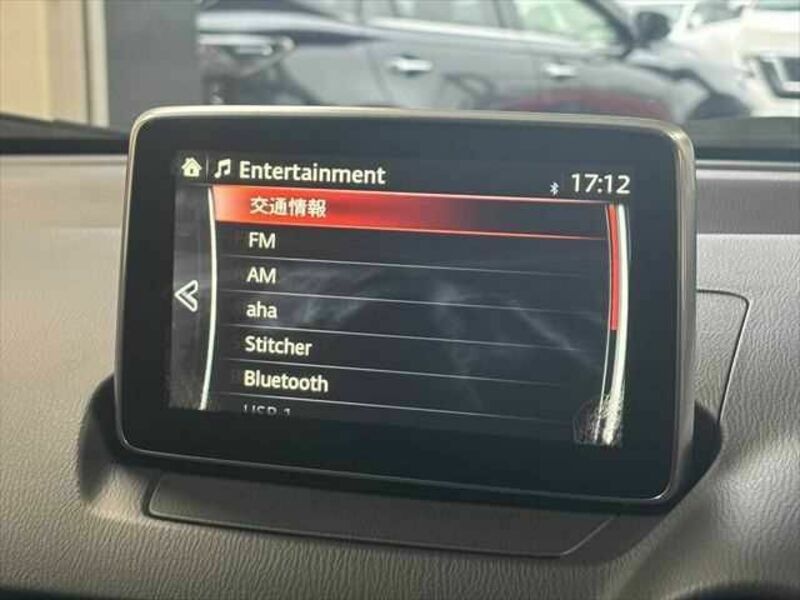 CX-3