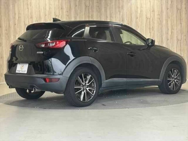 CX-3