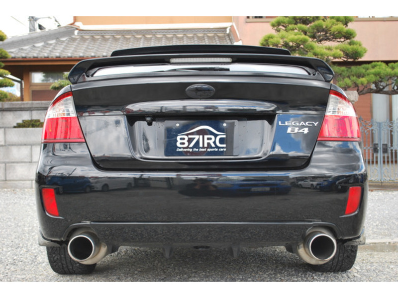 LEGACY B4