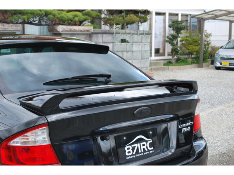 LEGACY B4