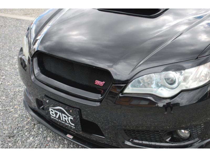 LEGACY B4