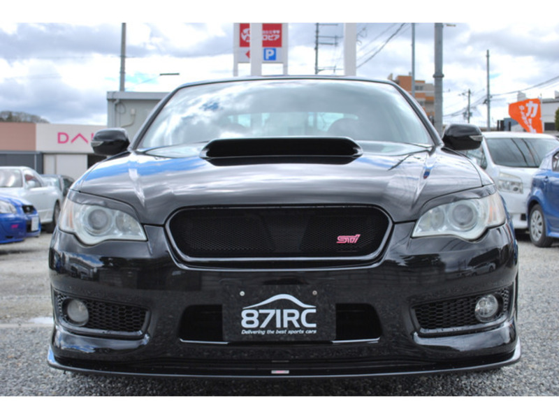 LEGACY B4