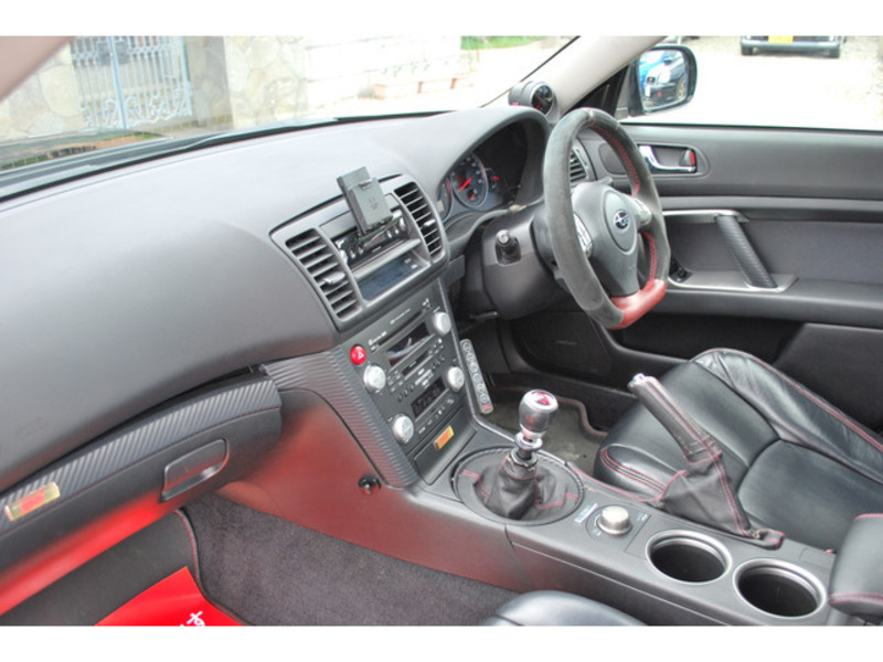 LEGACY B4