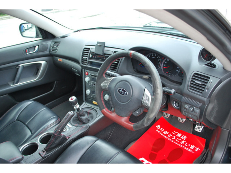 LEGACY B4