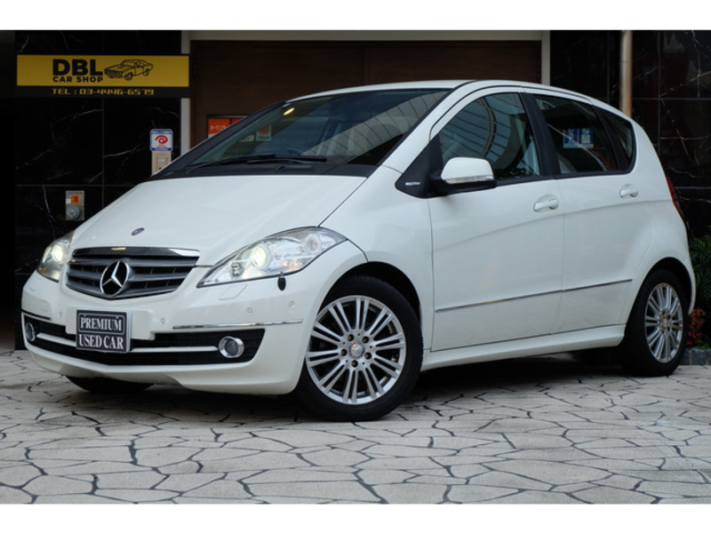 A-CLASS