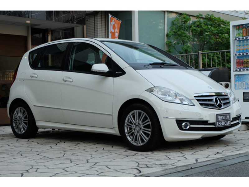 A-CLASS