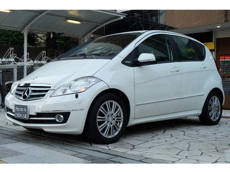 A-CLASS