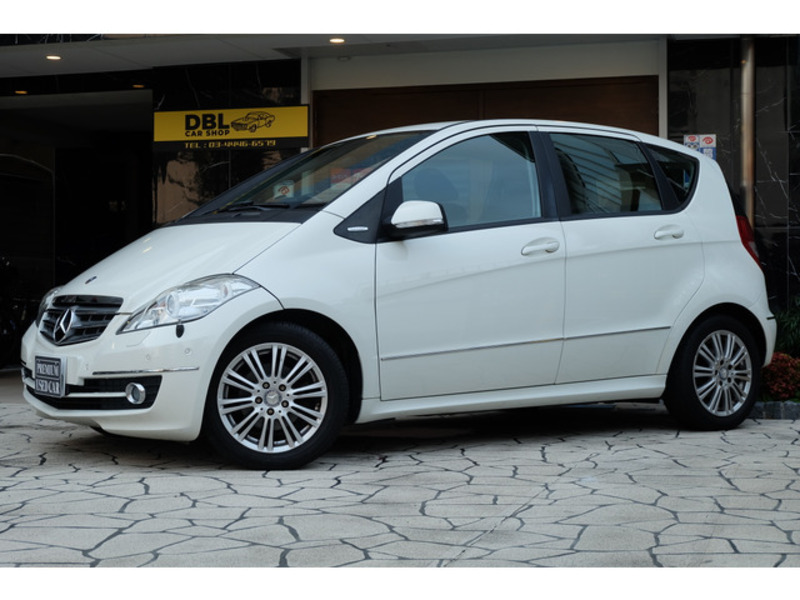 A-CLASS