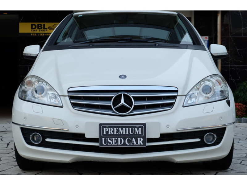 A-CLASS