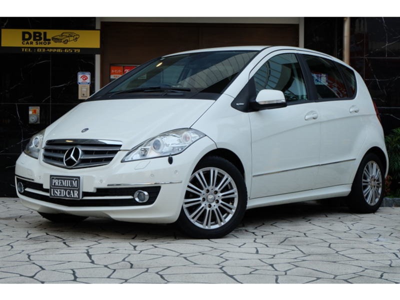 A-CLASS