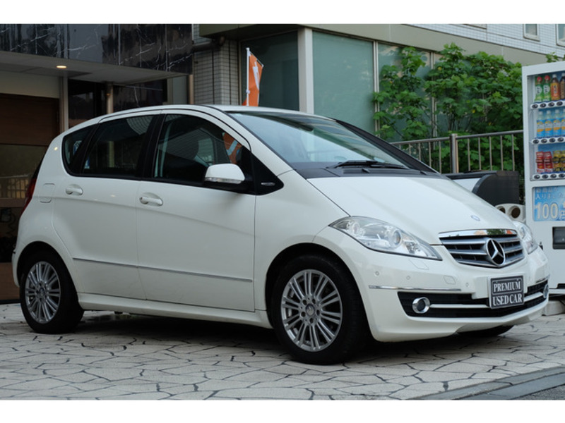 A-CLASS